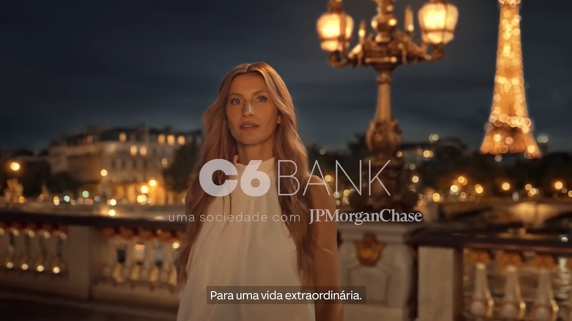 C6 BANK | Conta Global