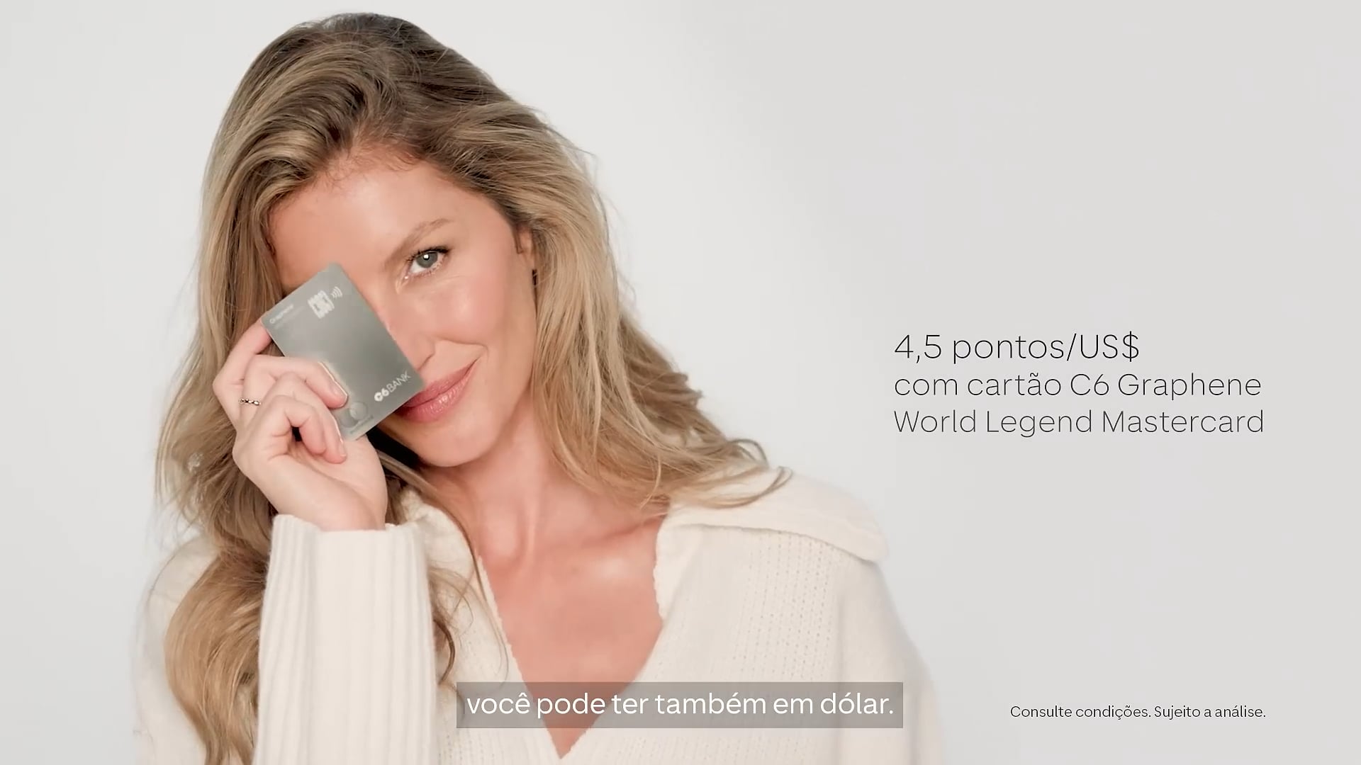 C6 BANK | C6 Graphene