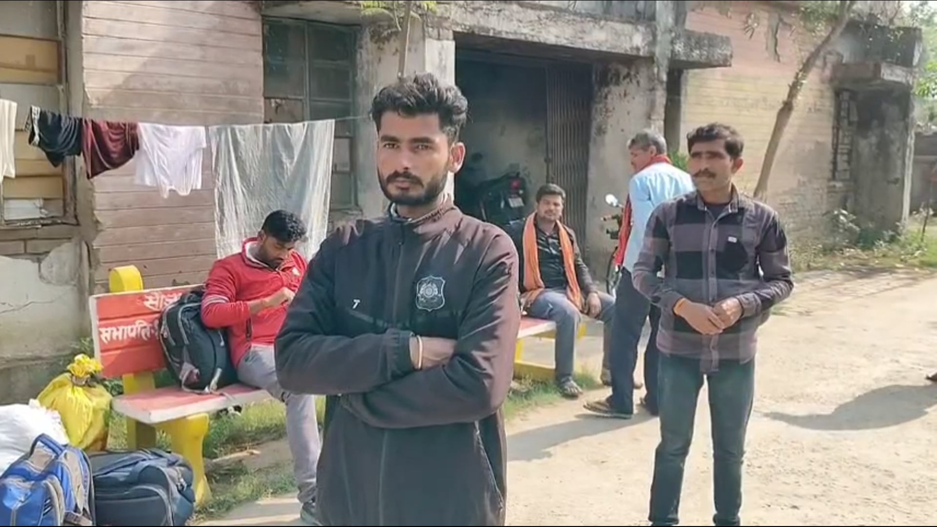 मारपीट मामले घायल युवक की 15 दिनों बाद इलाज के दौरान मौत।