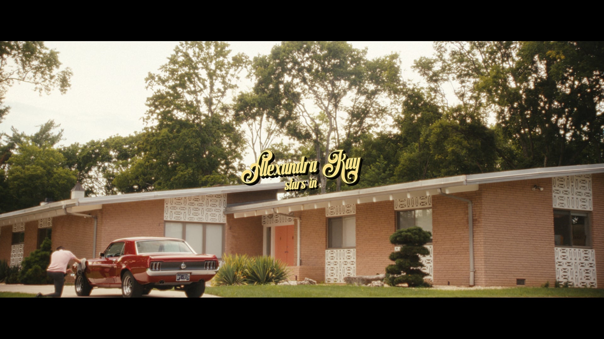 StraightForTheHeart - AlexandraKay