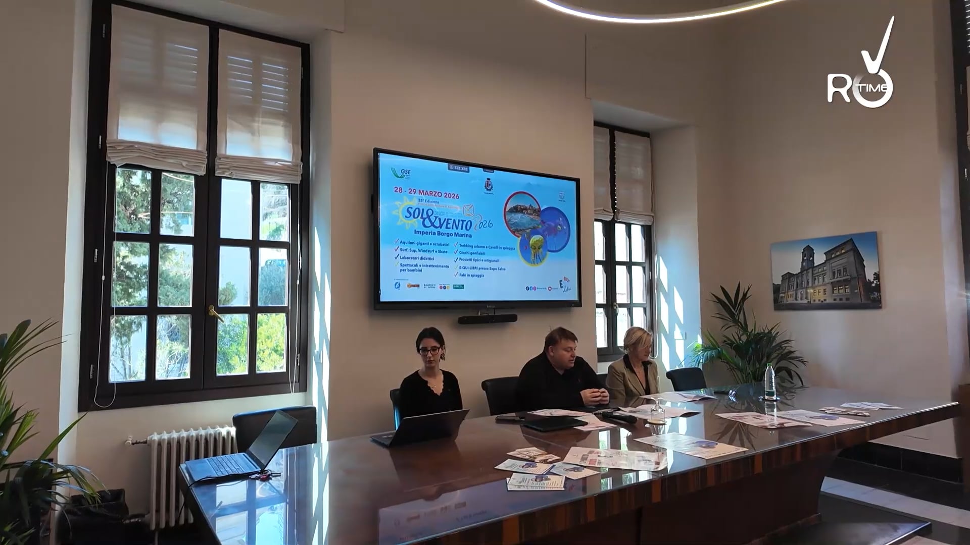 video