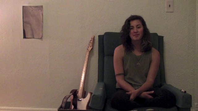 Izzy on Vimeo
