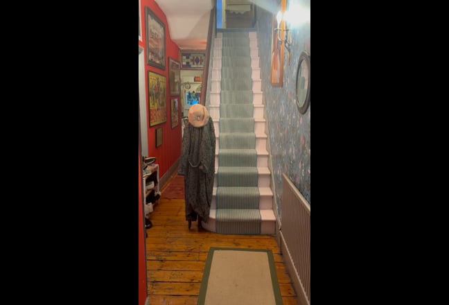 Beautiful cosy room in Hampstead Main Photo