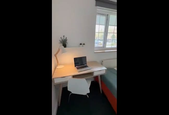 Double Rm Available in Fantastic Central Location! Main Photo