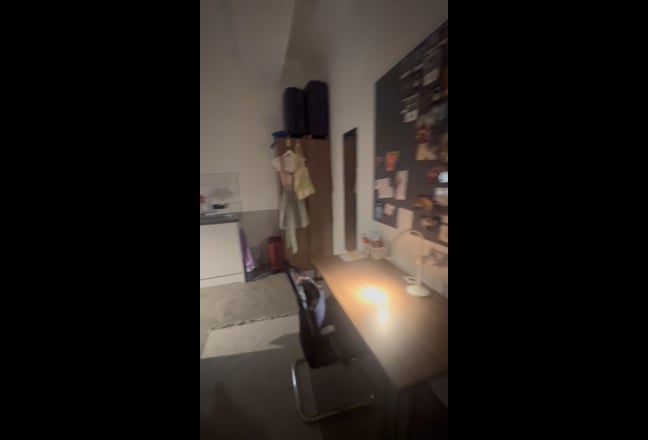 Student Flat NW6 - Student accommodation  Main Photo