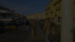 social header