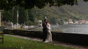 Andreea & Nacis | Una collezione di momenti @ Lago di Como