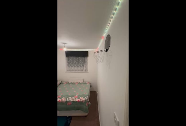 Double room available now Main Photo