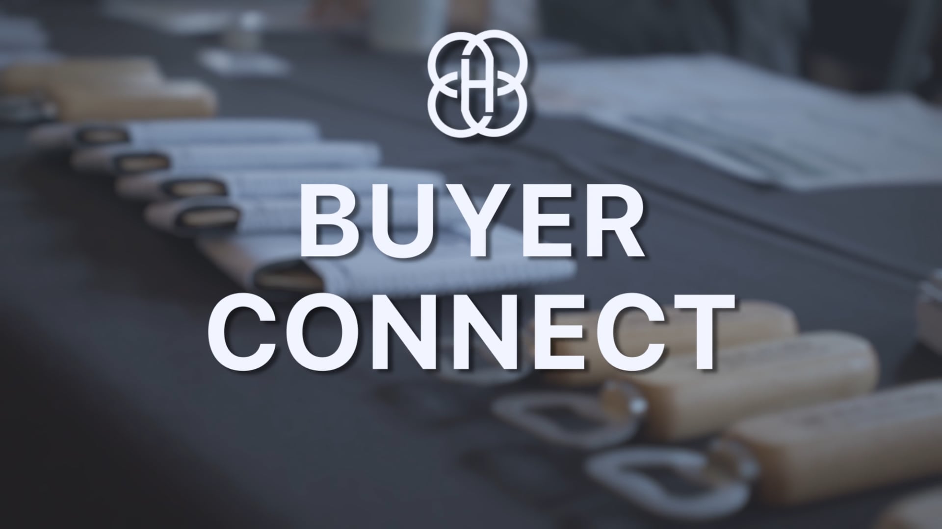 Buyers Connect 2026