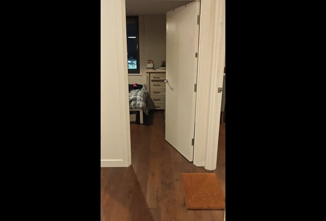 Double Room with private bathroom Main Photo