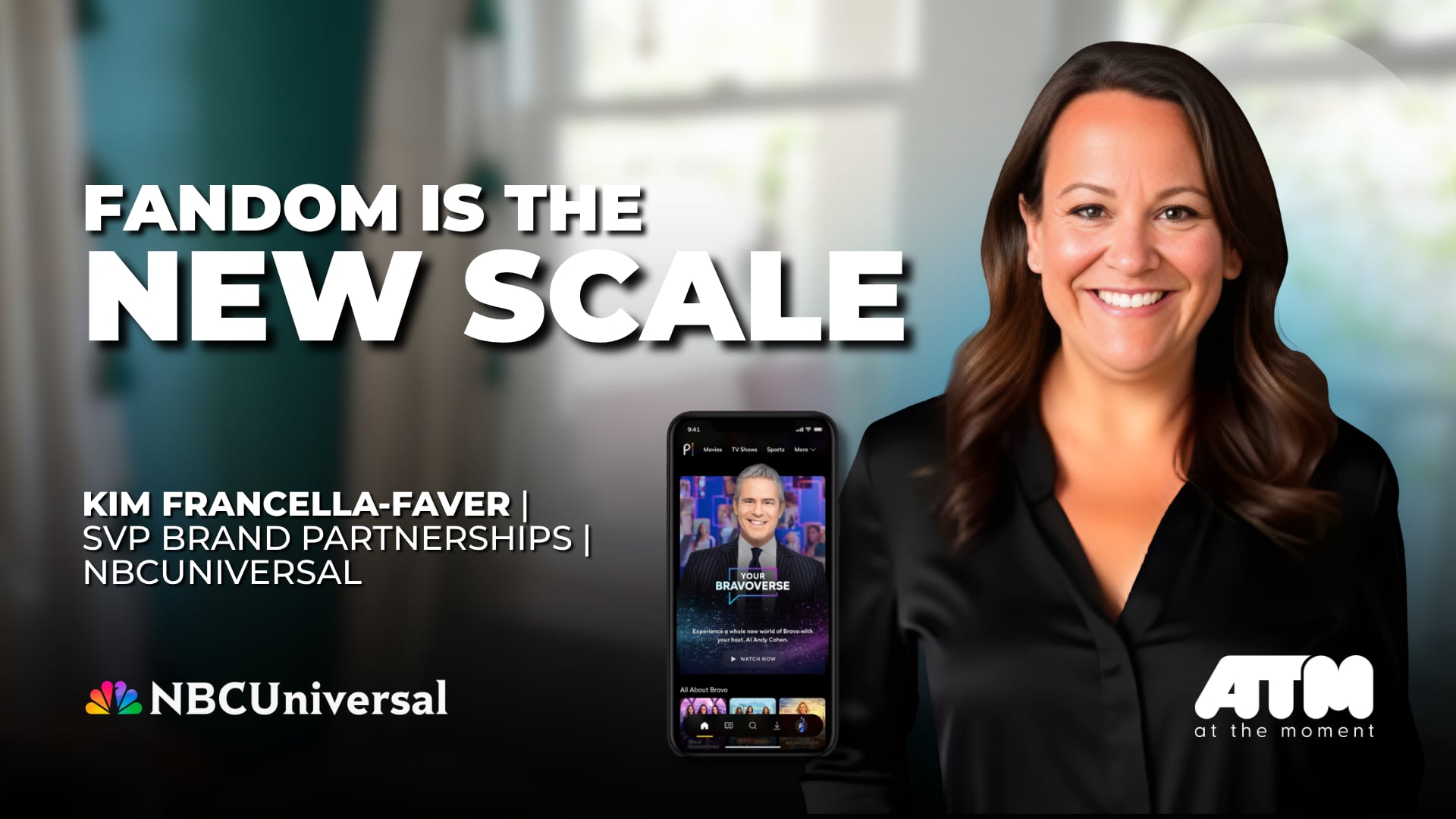 The Future of Fandom Is Here