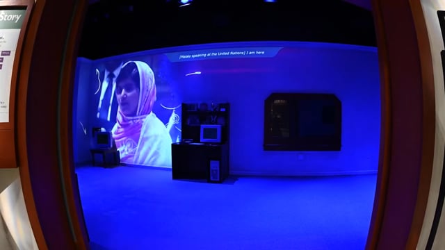 The Children’s Museum of Indianapolis