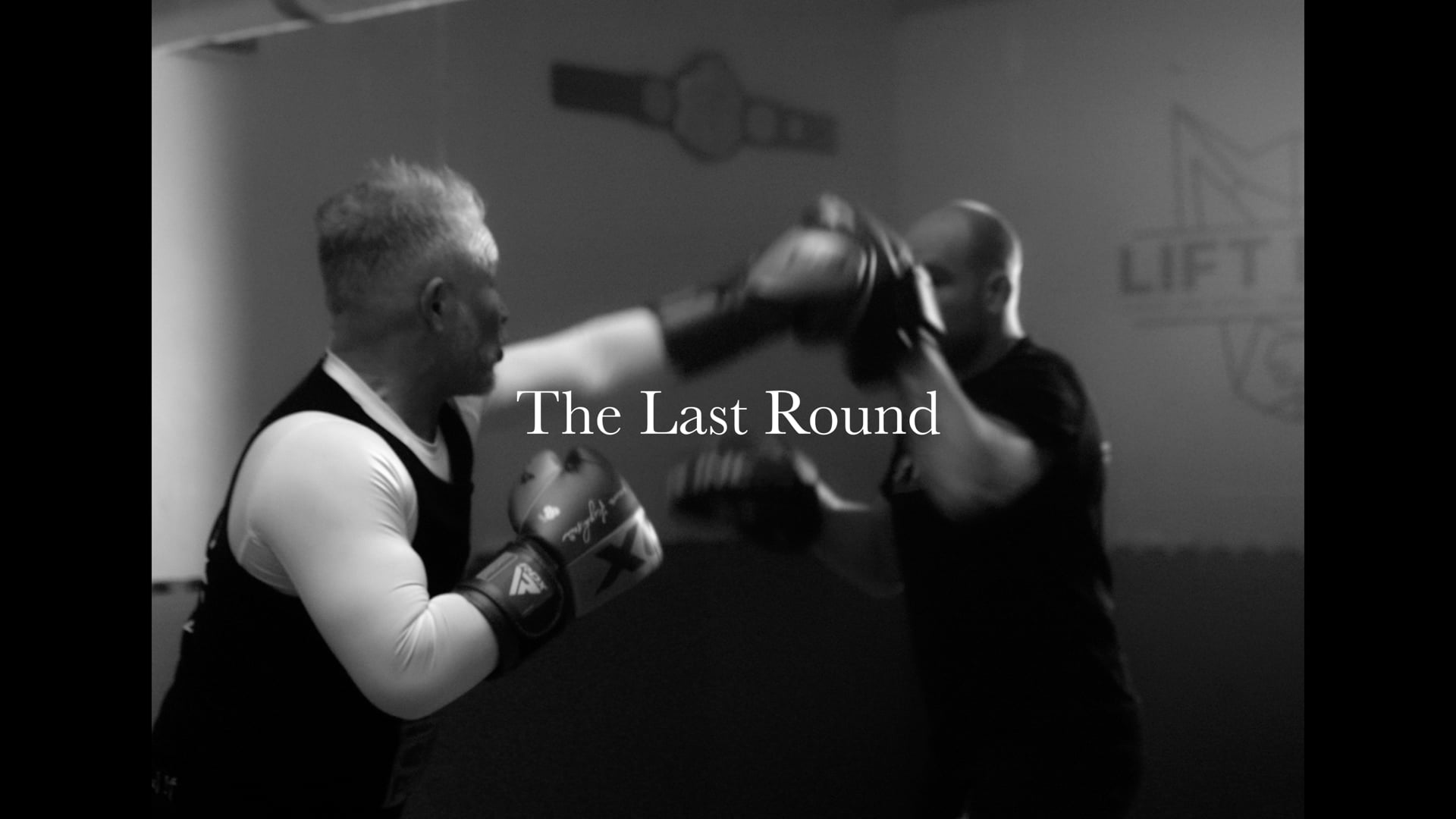 The Last Round - Documentary