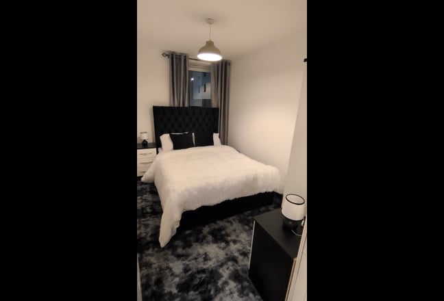 Double Bedroom for Rent Main Photo