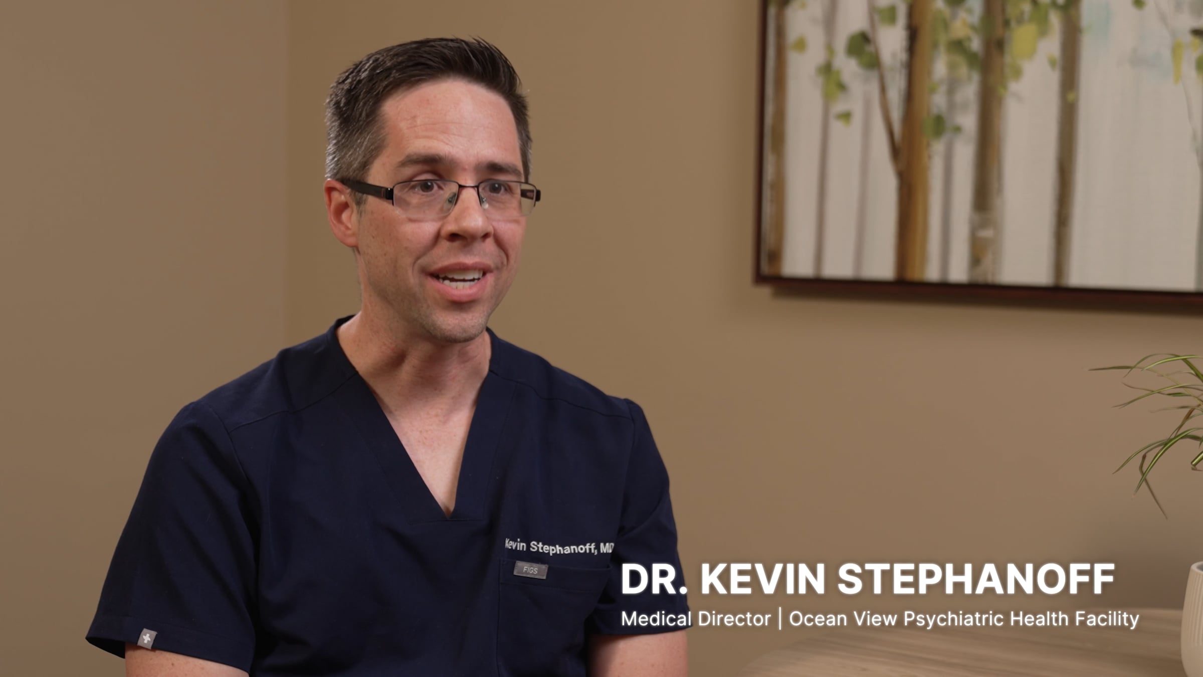 Saving 15 Minutes Per Patient: Dr. Kevin Stephanoff’s Psynk AI Review ...