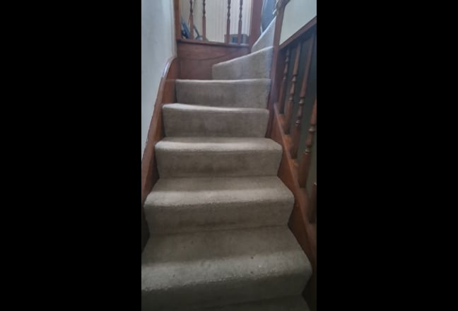 Top Floor Room with Private Bathroom Main Photo