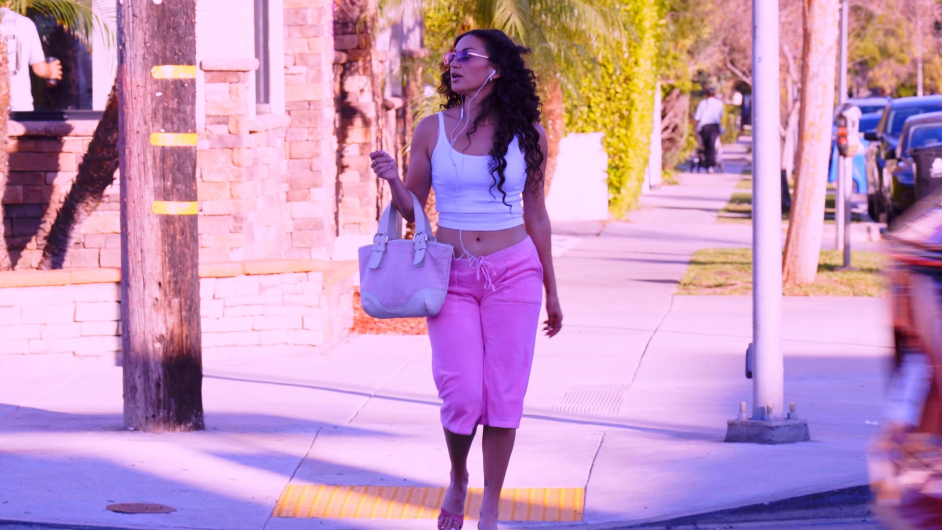 SOPHIA GALATE 1 min + V3