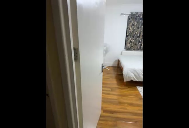 Double room Main Photo