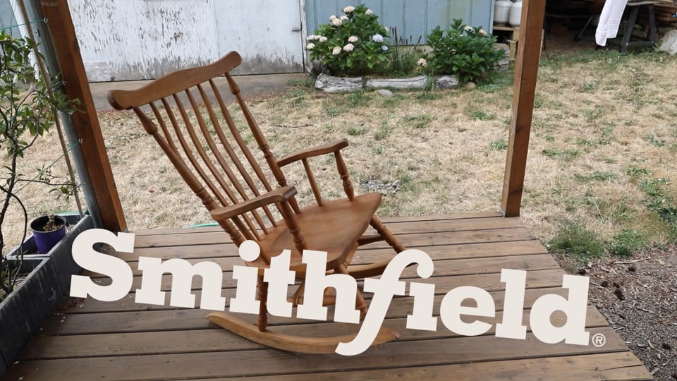Smithfield Case Study