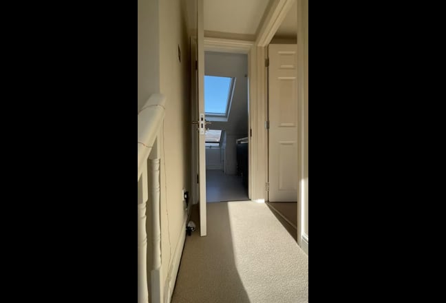 Short Let - En Suite Loft Bedroom Main Photo