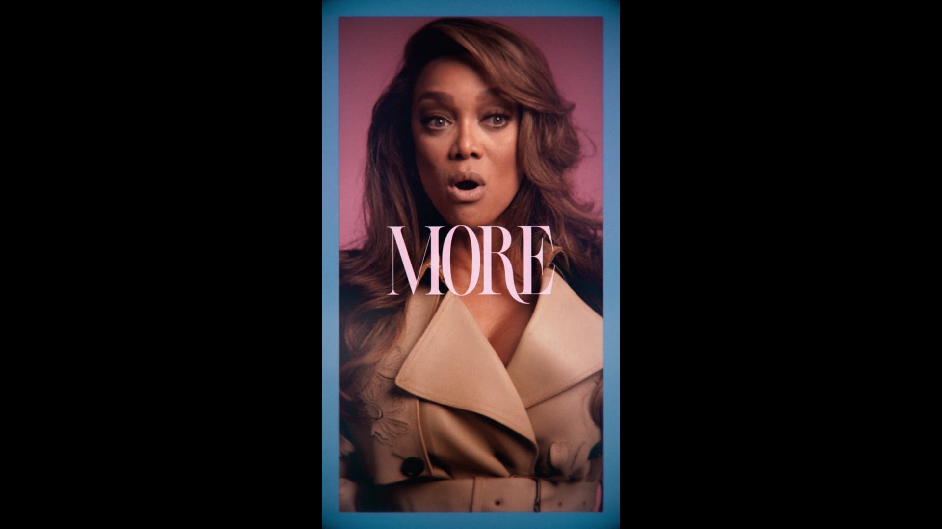 Reality Check Inside America's Next Top Model - More