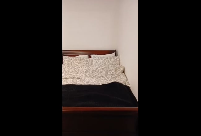 Premium King-Bedroom/ private balcony Greenwich Main Photo