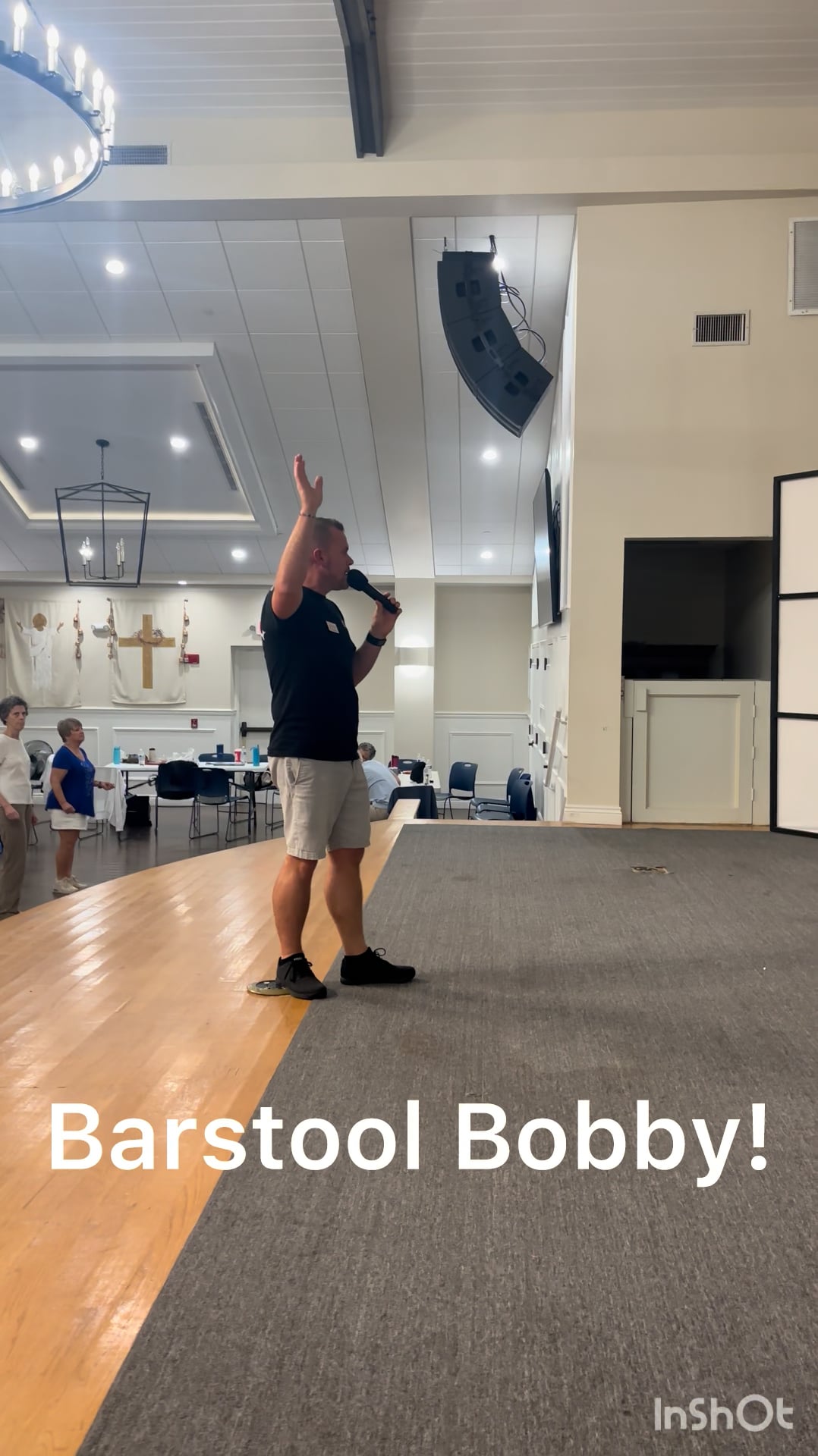 Barstool Bobby Line Dance Demo | Videos & Movies on Vimeo