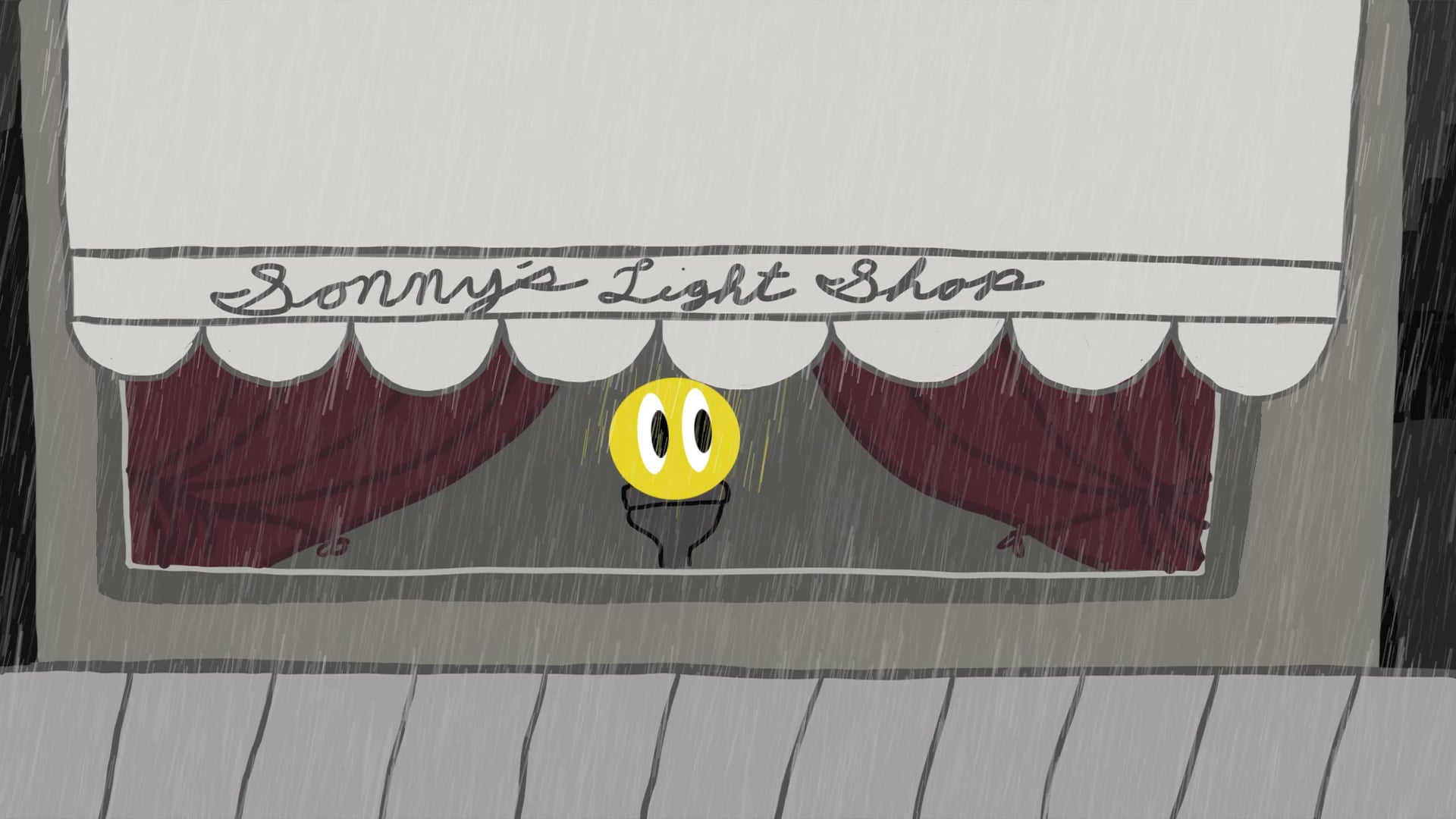 Sonny - Animated Short