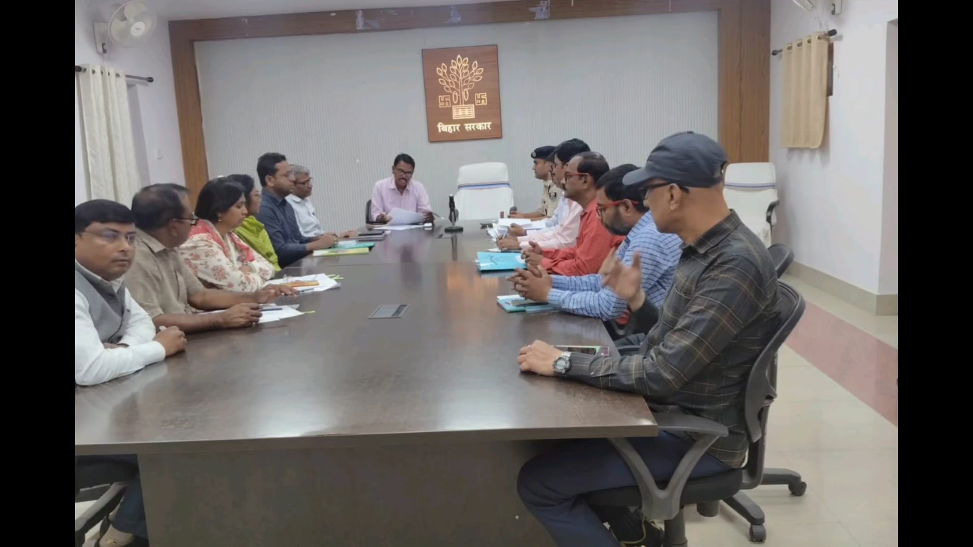 बांका में बाल सुरक्षा तंत्र होगा और मजबूत, प्रशासन ने बनाई ठोस रणनीति