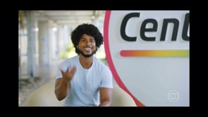 Demo Reel Publicidade