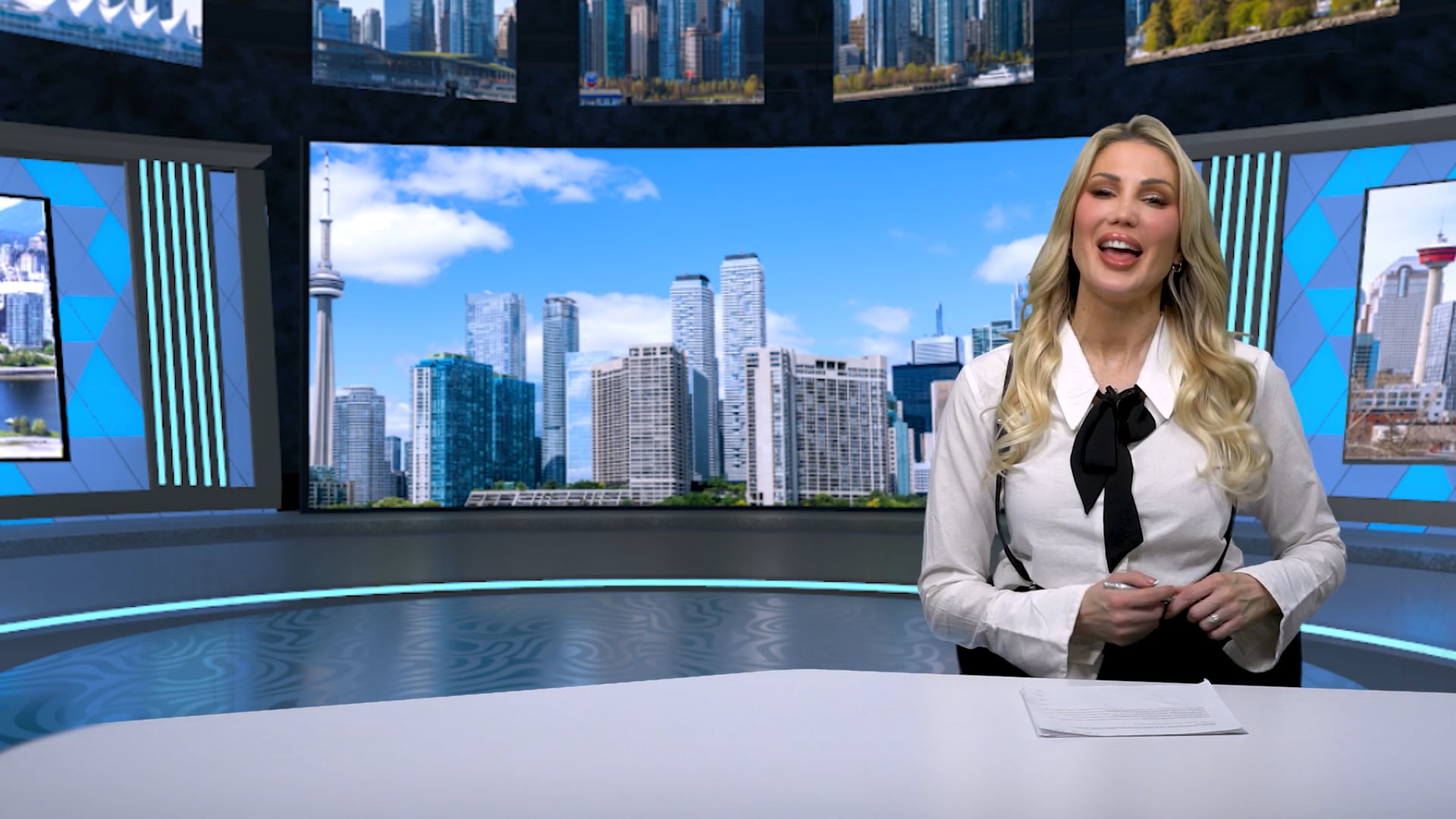 RHBTV S8 E1 Coast to Coast + PM Springfest