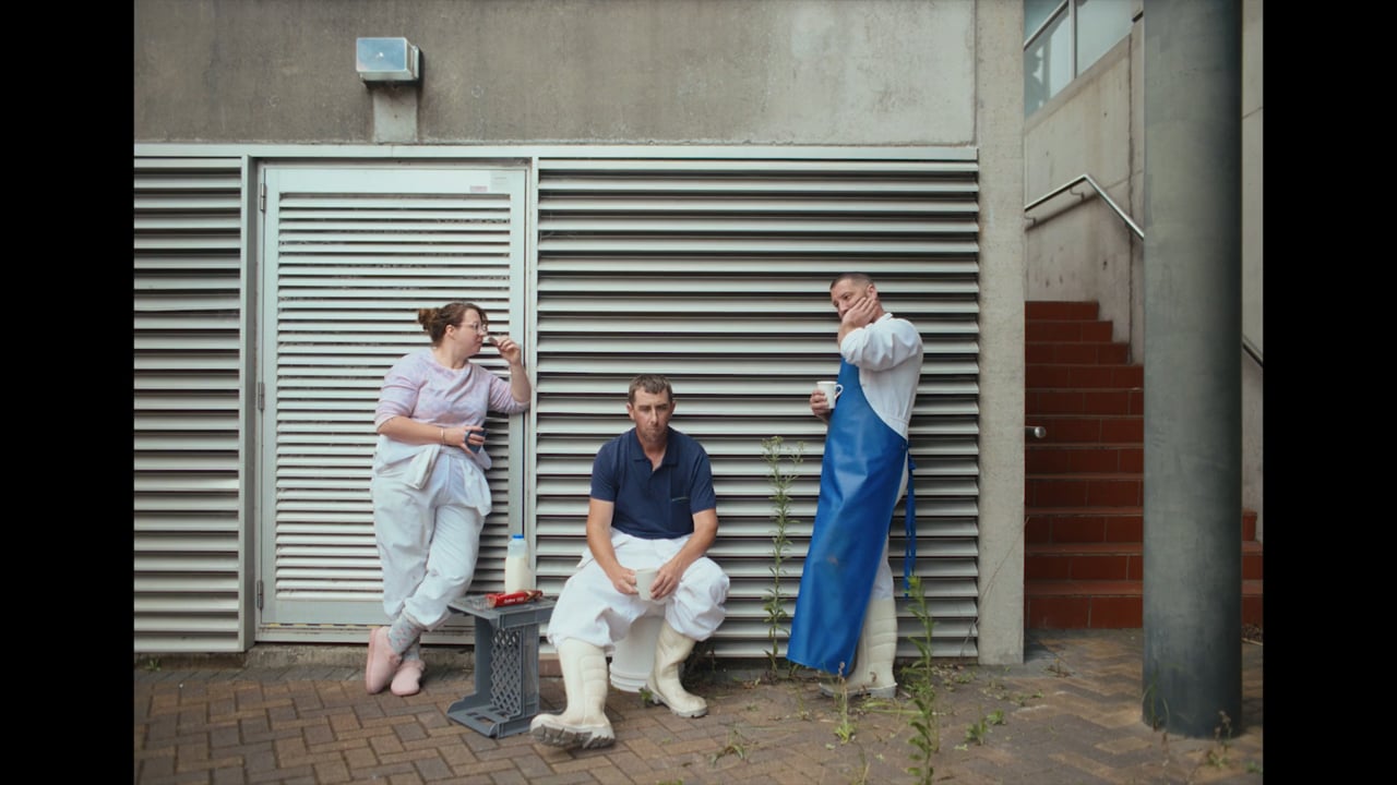 Video placeholder for Slide 8