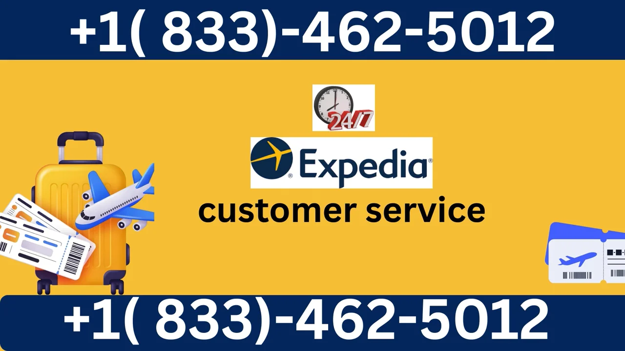 Official Expedia   &reg;&reg; Customer Service Complete Official 24-7 Support Guide Call, Email & Chat