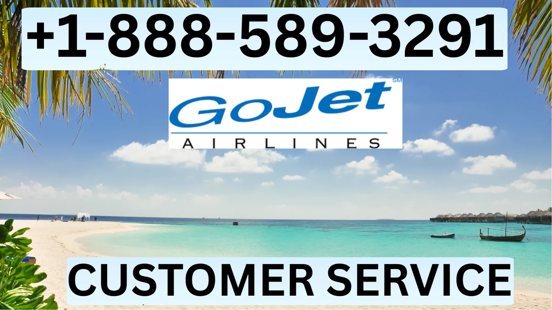 Official Gojet Airlines&reg;&reg;&reg; Customer Service Complete Official 24-7 Support Guide Call, Email & Chat