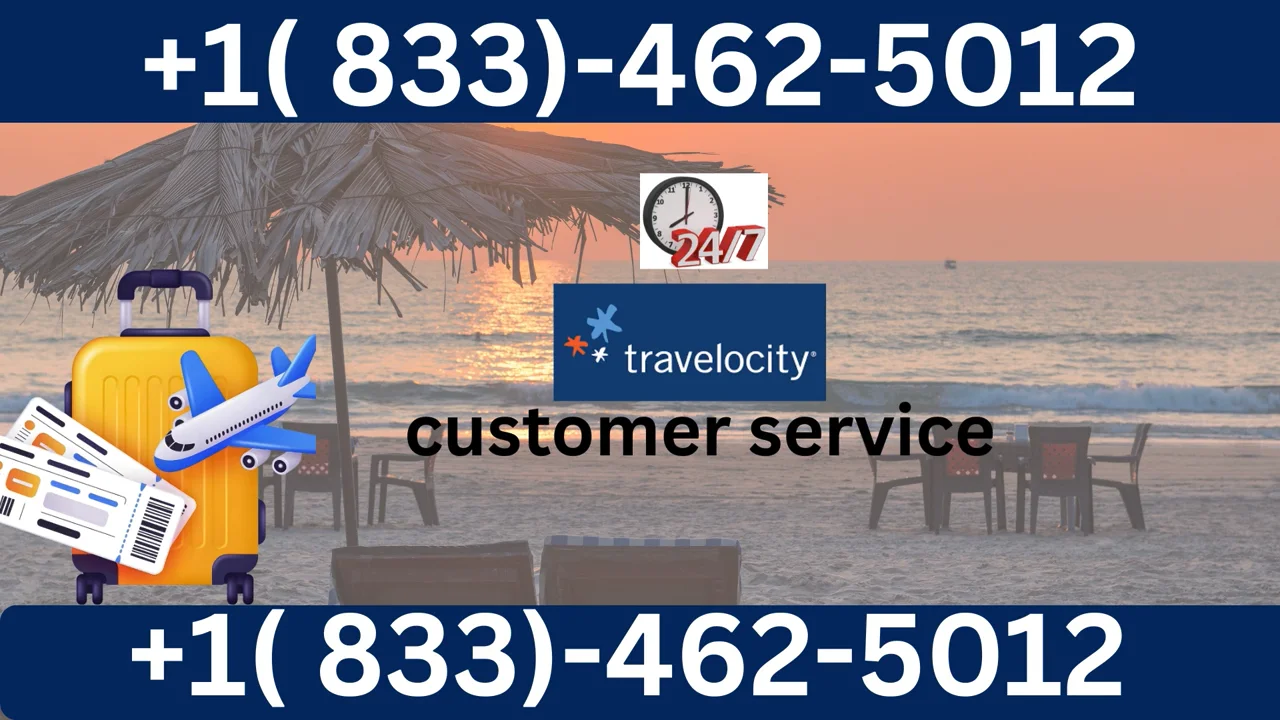 Travelocity &reg; Customer Service {Live} Complete Guide ➢ Step-by-Step Help & Support Guide 247