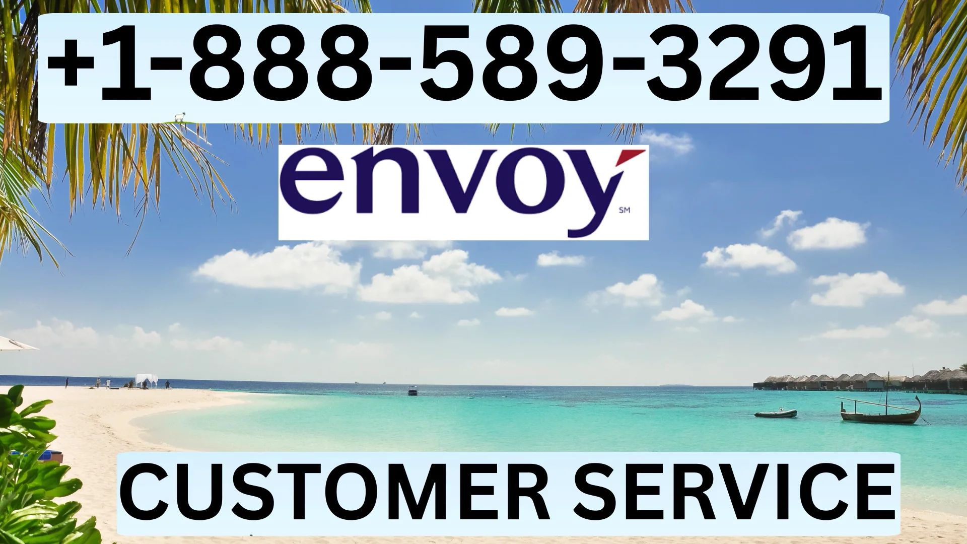 Full Guide to Envoy Air&reg; Customer Service Representative &ndash; Speak 24-7