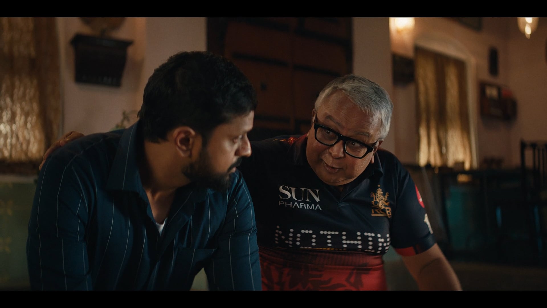 STAR SPORTS X IPL-FILM 01: JERSEY