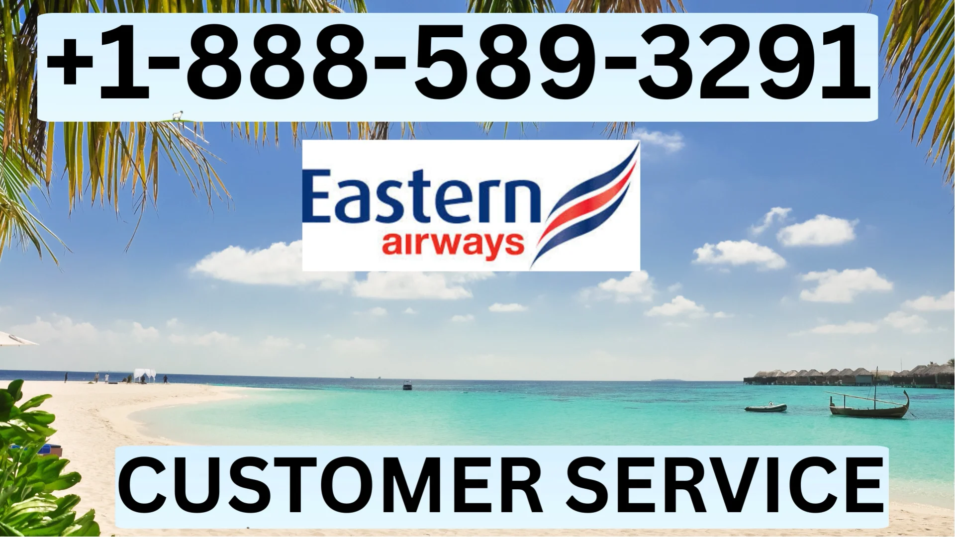 Official Eastern Airways&reg;&reg;&reg; Customer Service Complete Official 24-7 Support Guide Call, Email & Chat