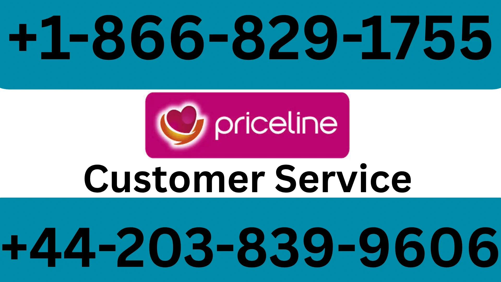 Official Priceline&reg;&reg; Customer Service Complete Official 24-7 Support Guide Call, Email & Chat