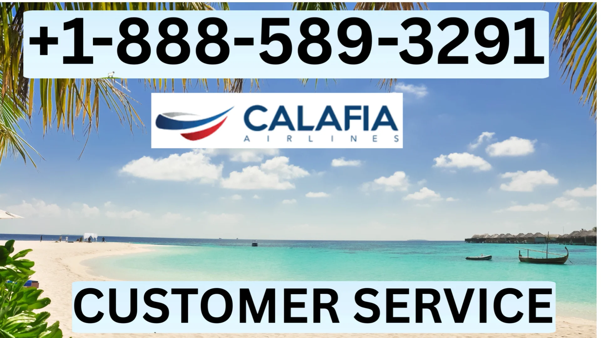 Official Calafia Airlines&reg;&reg;&reg; Customer Service Complete Official 24-7 Support Guide Call, Email & Chat