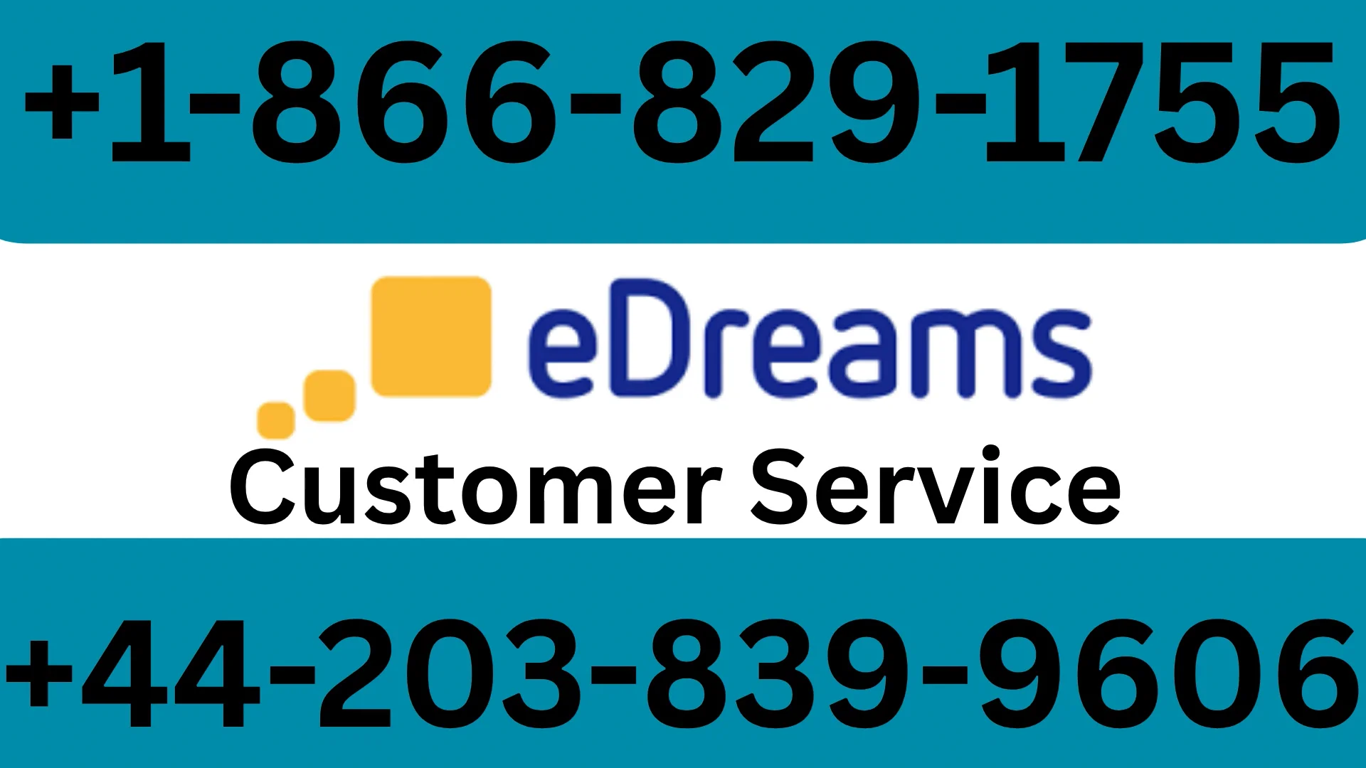 eDreams&reg; Customer Service {Live} Complete Guide ➢ Step-by-Step Help & Support Guide 247