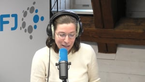 RFJ : « Bienvenue Moutier » : le « Crité » débarque