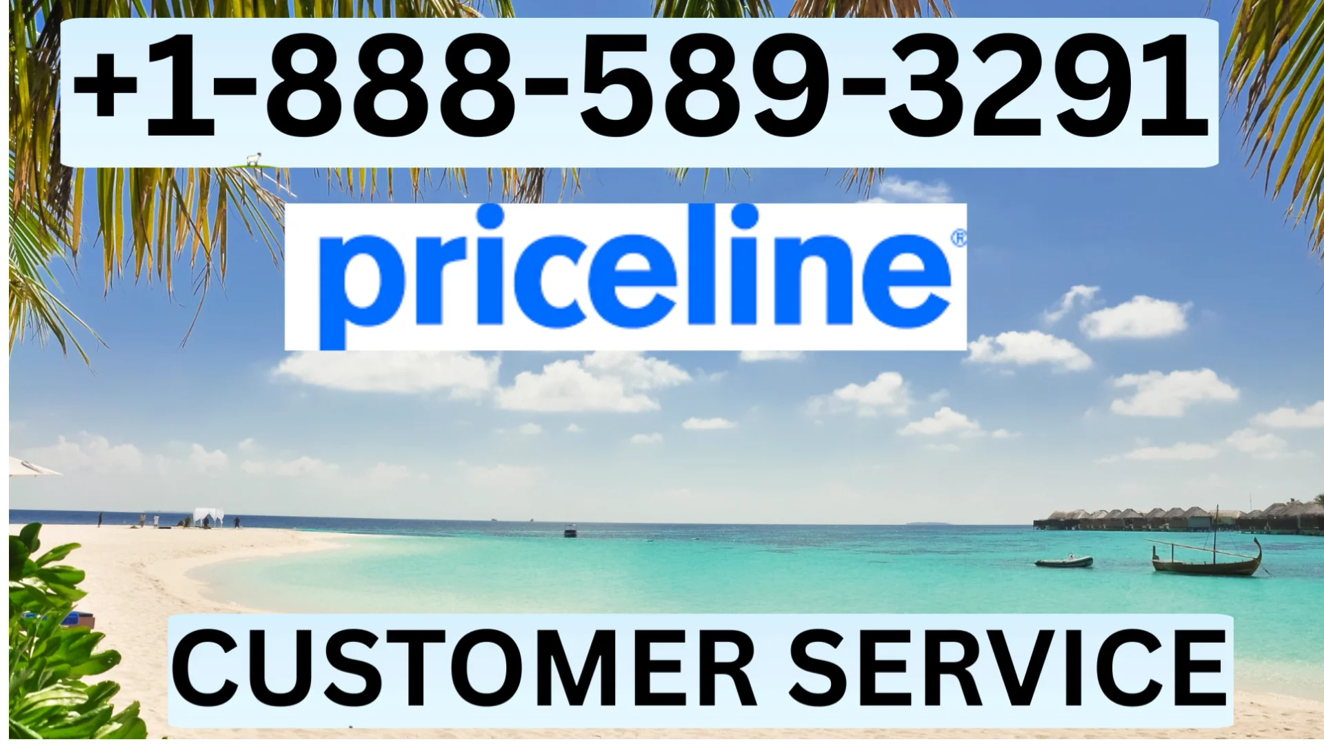 Official Priceline&reg;&reg; Customer Service Complete Official 24-7 Support Guide Call, Email & Chat