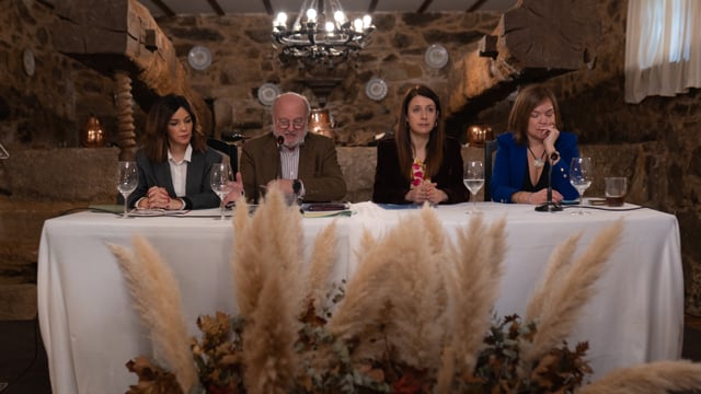Resumen de la conferencia de Santander sobre marco presupuestario, acuerdos comerciales y PAC 2026