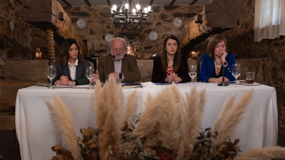 Santander muestra su compromiso con el sector agroalimentario y aborda los retos de la futura PAC