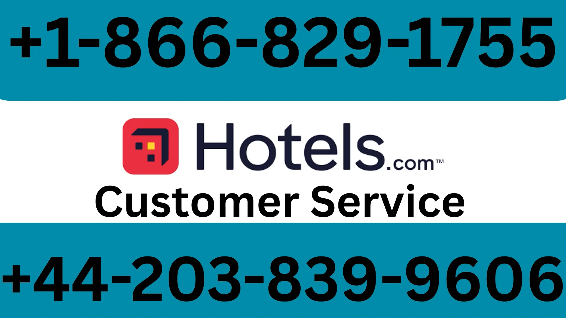 Official Hotels.com&reg;&reg; Customer Service Complete Official 24-7 Support Guide Call, Email & Chat
