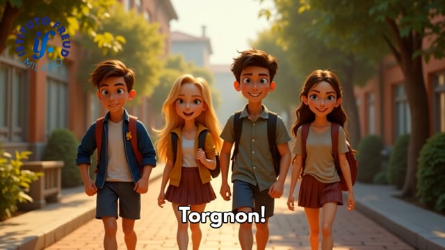 PROGETTO “NATURA E BENESSERE IN MONTAGNA A TORGNON”