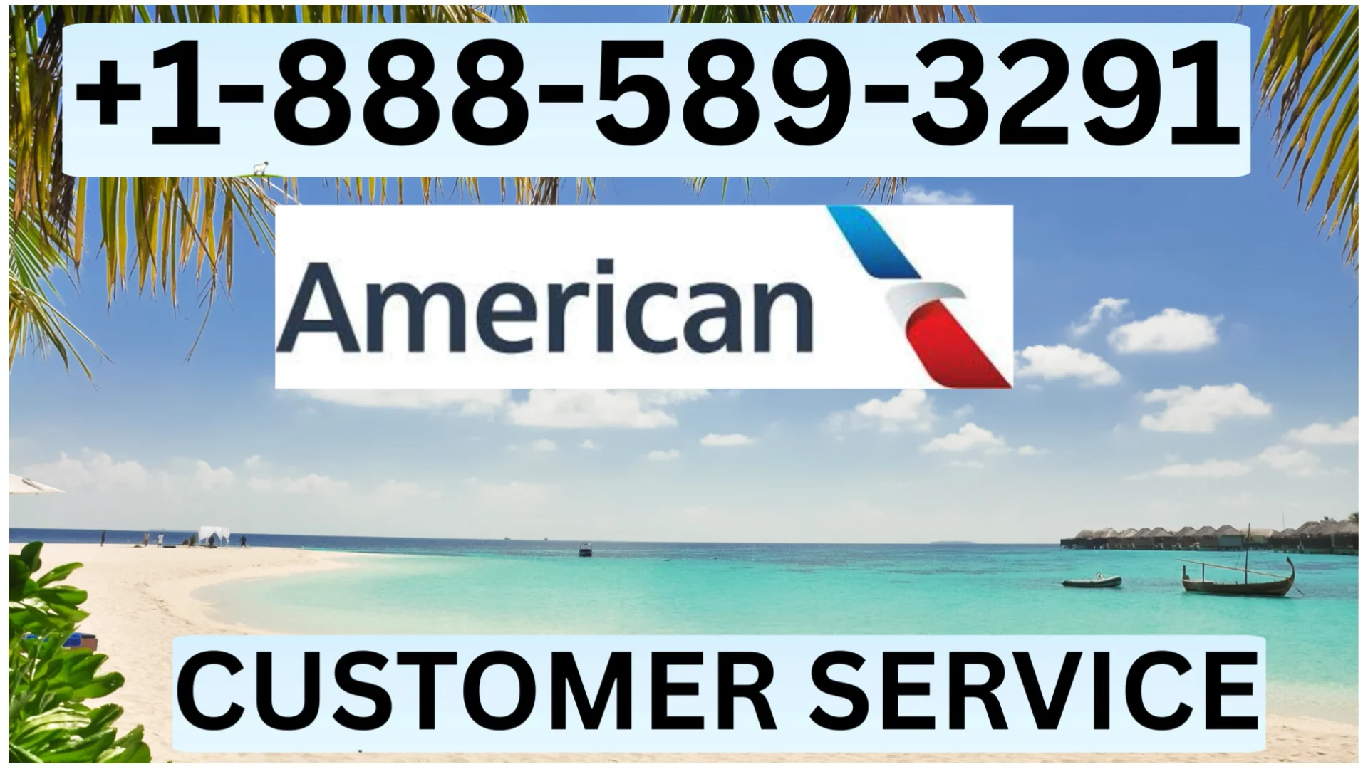 Full Guide to American Airlines&reg; Customer Service Representative &ndash; Speak 24-7