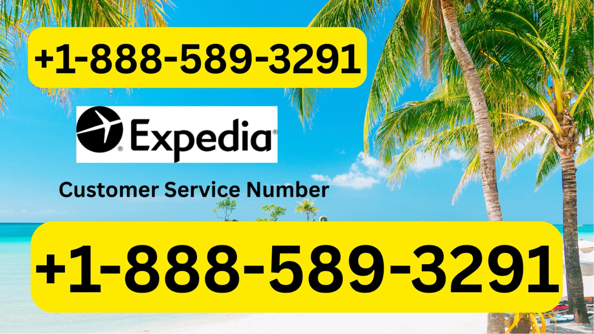 How to Contact Expedia&reg; Customer Service Official 24-7 Support Guide