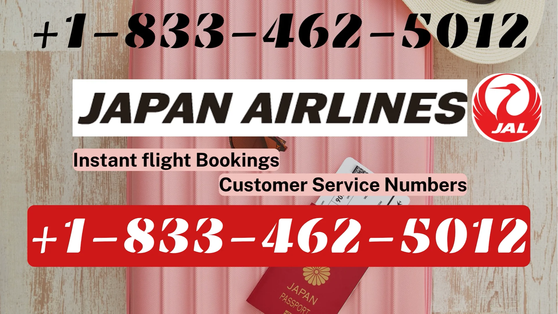 japan Airlines&reg; Customer Service {Live} Complete Guide ➢ Step-by-Step Help & Support Guide 247